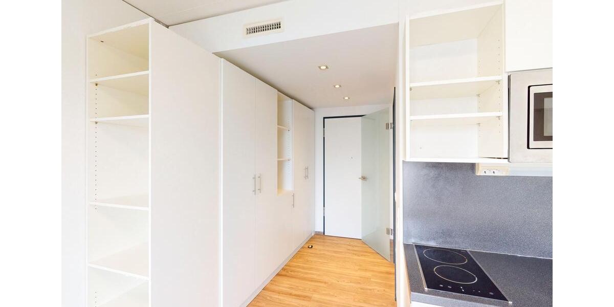 Etagenwohnung Dieburg - 1 Zimmer, 22 m&sup2;, 395&euro; | Angebot:26196686