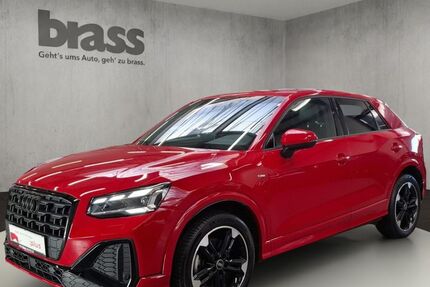 Audi Q2 57.061 km 22.350 &euro; Dietzenbach 63128