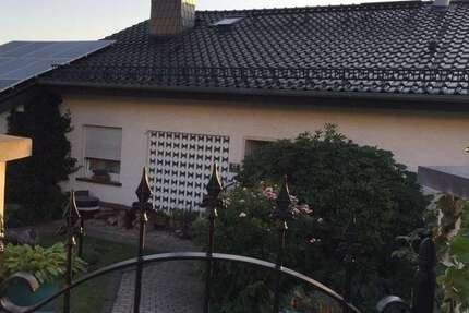 Wohnung Lautertal Odw. - 3 Zimmer, 95 m&sup2;, 800&euro; | Angebot:26493993