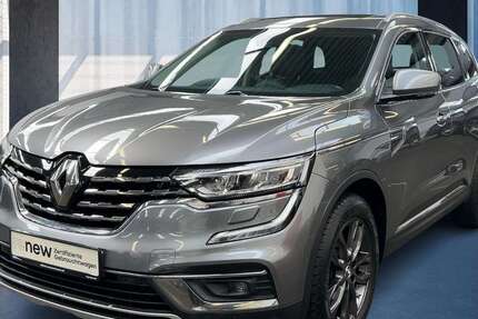 Renault Koleos 90.532 km 21.690 &euro; Frankfurt / Main 60314