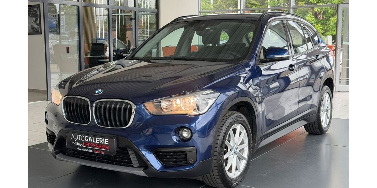 BMW X1 155.000 km 15.900 &euro; Heppenheim 64646