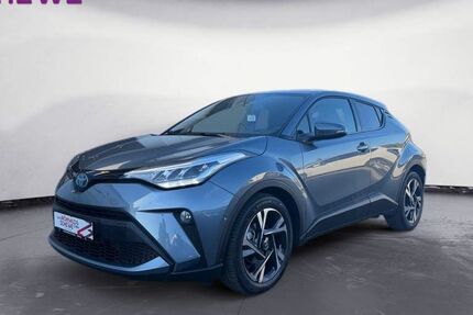 Toyota C-HR 11.050 km 25.990 &euro; Dieburg 64807