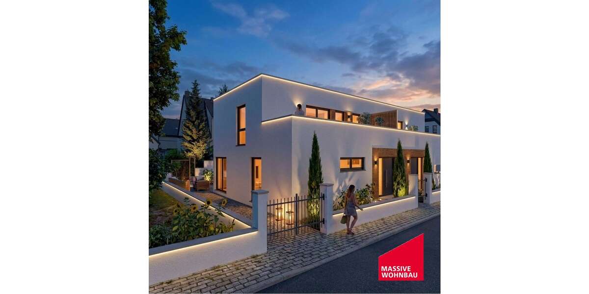 Etagenwohnung Darmstadt Darmstadt-Ost - 4 Zimmer, 122 m&sup2;, 700.000&euro; | Angebot:27055281