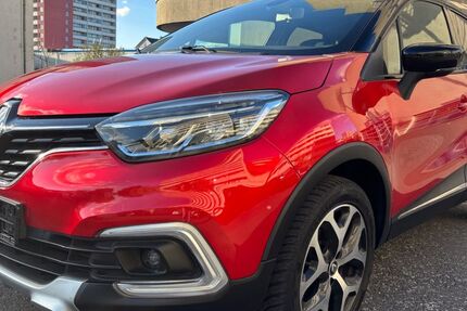 Renault Captur 79.000 km 8.450 &euro; Neu Isenburg 63263