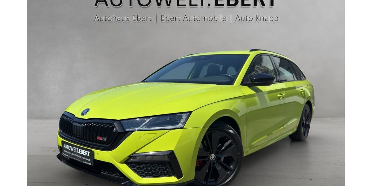Skoda Octavia 49.200 km 30.890 &euro; Bensheim 64625