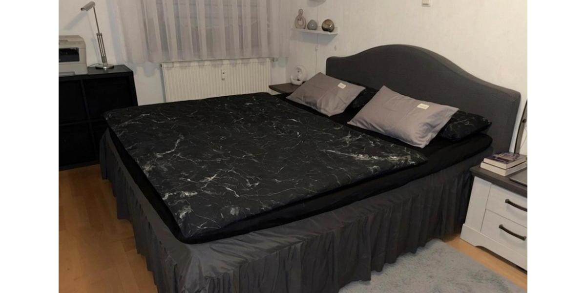 Hochparterre Frankfurt am Main Oberrad - 3 Zimmer, 81 m&sup2;, 410.000&euro; | Angebot:26612492