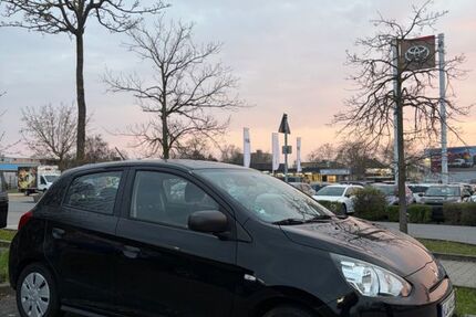 Mitsubishi Space Star 186.000 km 3.200 &euro; Darmstadt 64295