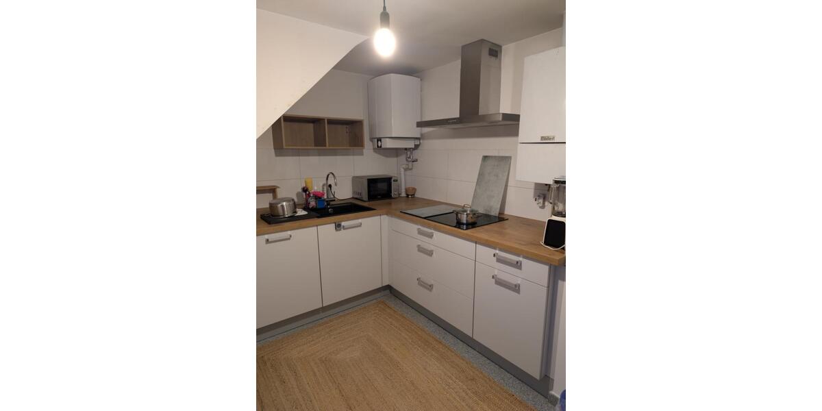 Etagenwohnung Offenbach am Main Bieberer Berg - 3 Zimmer, 69 m&sup2;, 1.250&euro; | Angebot:25161493