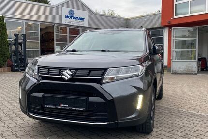 Suzuki Vitara 47.000 km 18.999 &euro; Griesheim 64347