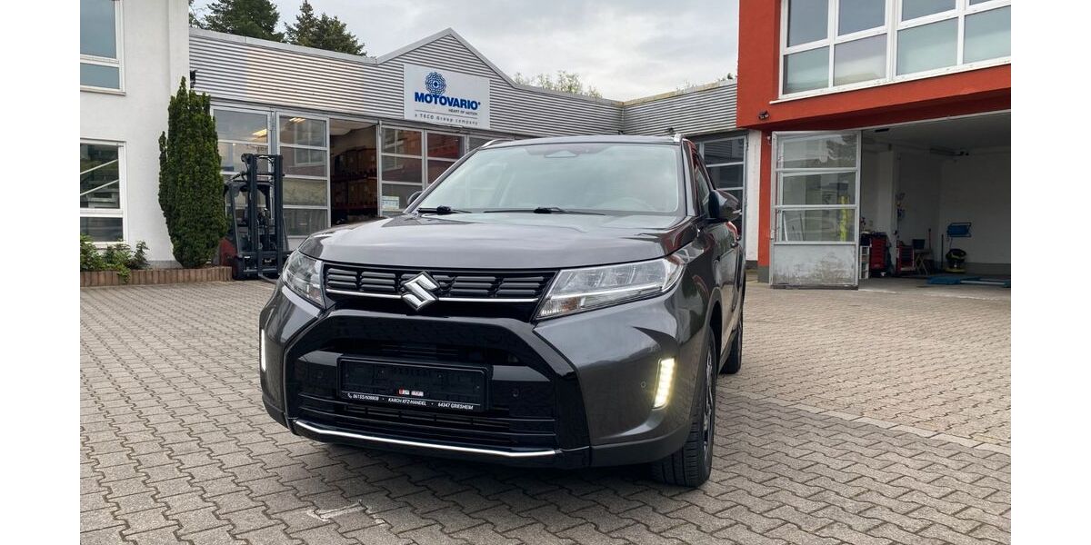 Suzuki Vitara 47.000 km 18.999 &euro; Griesheim 64347