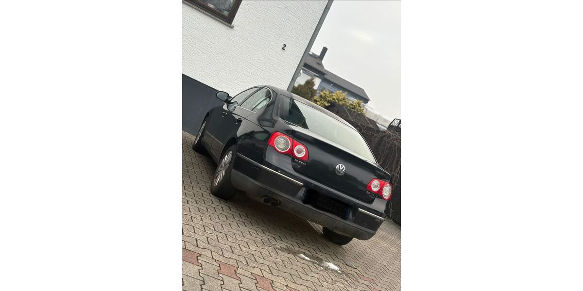 VW Passat 275.040 km 2.550 &euro; Eppertshausen 64859