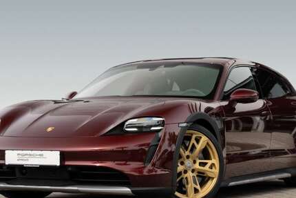 Porsche Taycan 26.300 km 79.777 &euro; Darmstadt 64295