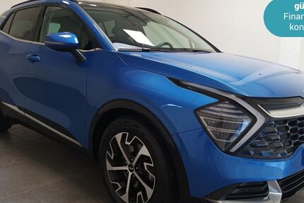 Kia Sportage 40.824 km 21.990 &euro; Egelsbach 63329