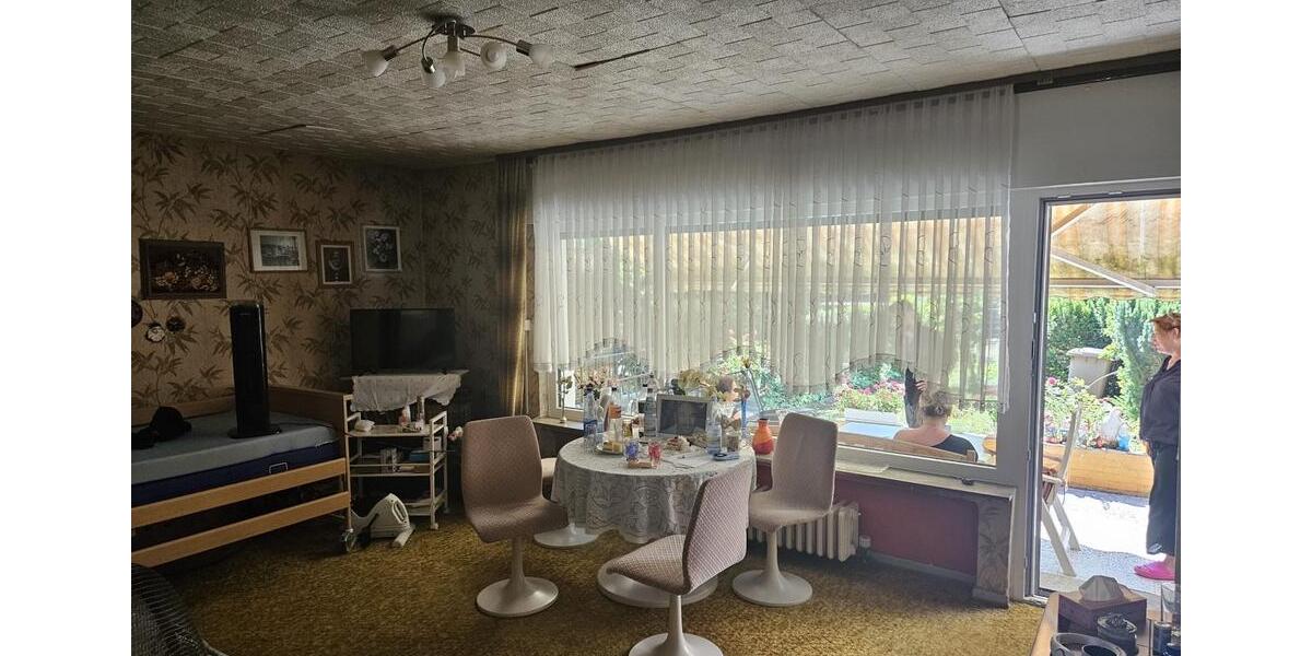 Reihenhaus Raunheim - 4 Zimmer, 94 m&sup2;, 299.500&euro; | Angebot:27253660