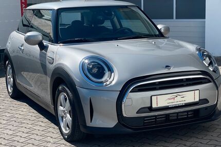 Mini Cooper 50.000 km 18.990 &euro; Trebur 65468