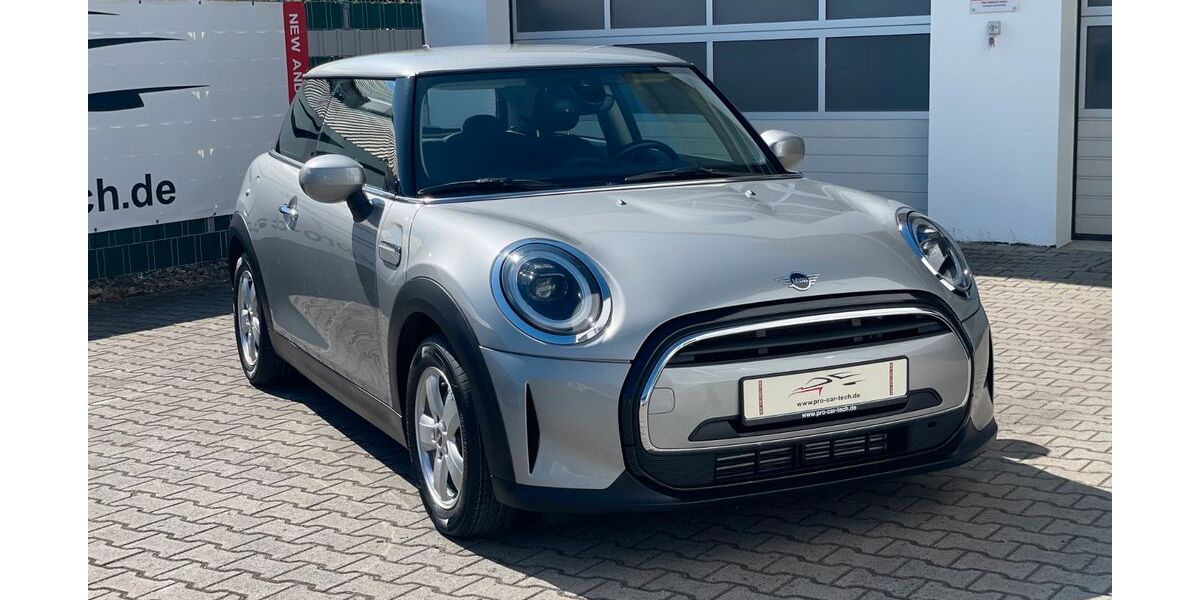 Mini Cooper 50.000 km 18.990 &euro; Trebur 65468