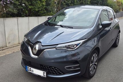 Renault ZOE 37.300 km 14.800 € Seeheim-Jugenheim 64342