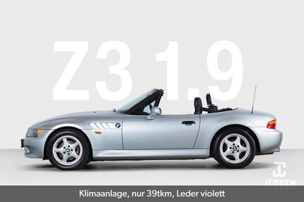BMW Z3 39.000 km 18.890 &euro; Oppenheim 55276