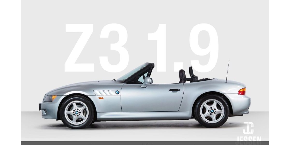 BMW Z3 39.000 km 18.890 &euro; Oppenheim 55276