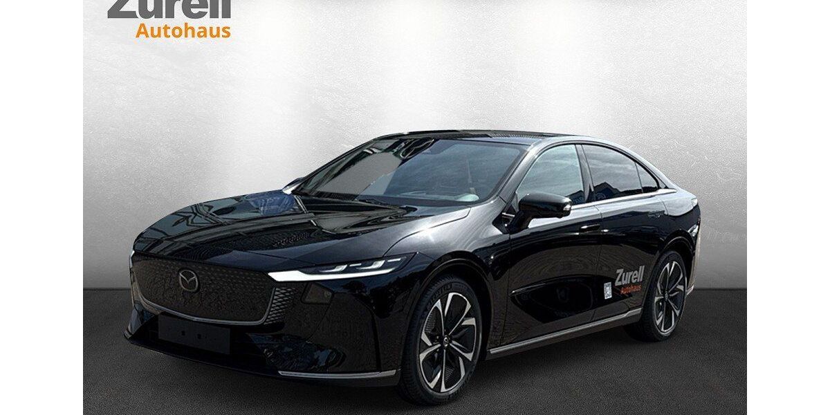 Mazda 6e 3.108 km 40.880 &euro; Darmstadt 64293