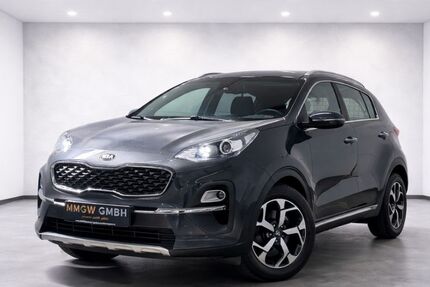 Kia Sportage 61.000 km 16.990 &euro; Bensheim 64625