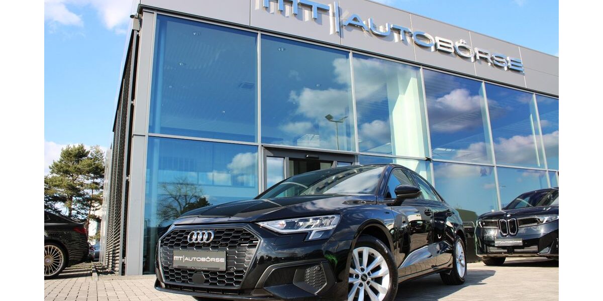 Audi A3 113.500 km 22.700 &euro; Griesheim - Darmstadt 64347