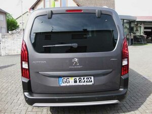 Peugeot Rifter Diesel BlueHDI 130 L2Allure GT-Line7Sitz 53.000 km 22.999 &euro; Biebesheim 64584