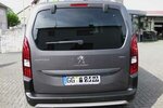 Peugeot Rifter Diesel BlueHDI 130 L2Allure GT-Line7Sitz 53.000 km 22.999 &euro; Biebesheim 64584
