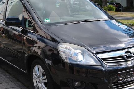 Opel Zafira 211.600 km 3.280 &euro; Dreieich 63303