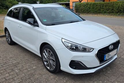 Hyundai i30 120.100 km 12.290 &euro; Höchst 64739