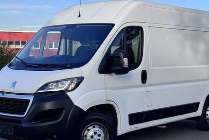 Peugeot Boxer 188.669 km 11.300 &euro; Dietzenbach 63128