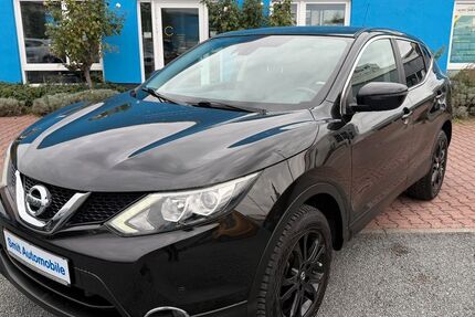 Nissan Qashqai 135.488 km 11.980 &euro; Darmstadt 64293