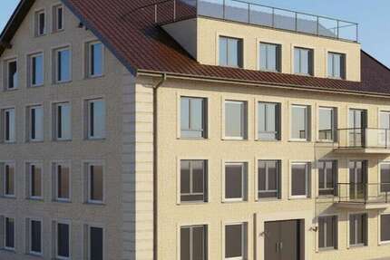 Grundstück zu verkaufen in Offenbach am Main 1.350.000 € 1118 m² zimmer