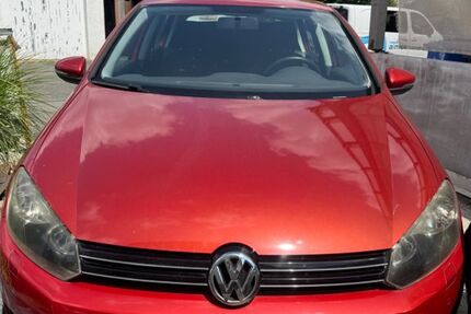 VW Golf 140.100 km 5.000 &euro; Pfungstadt 64319