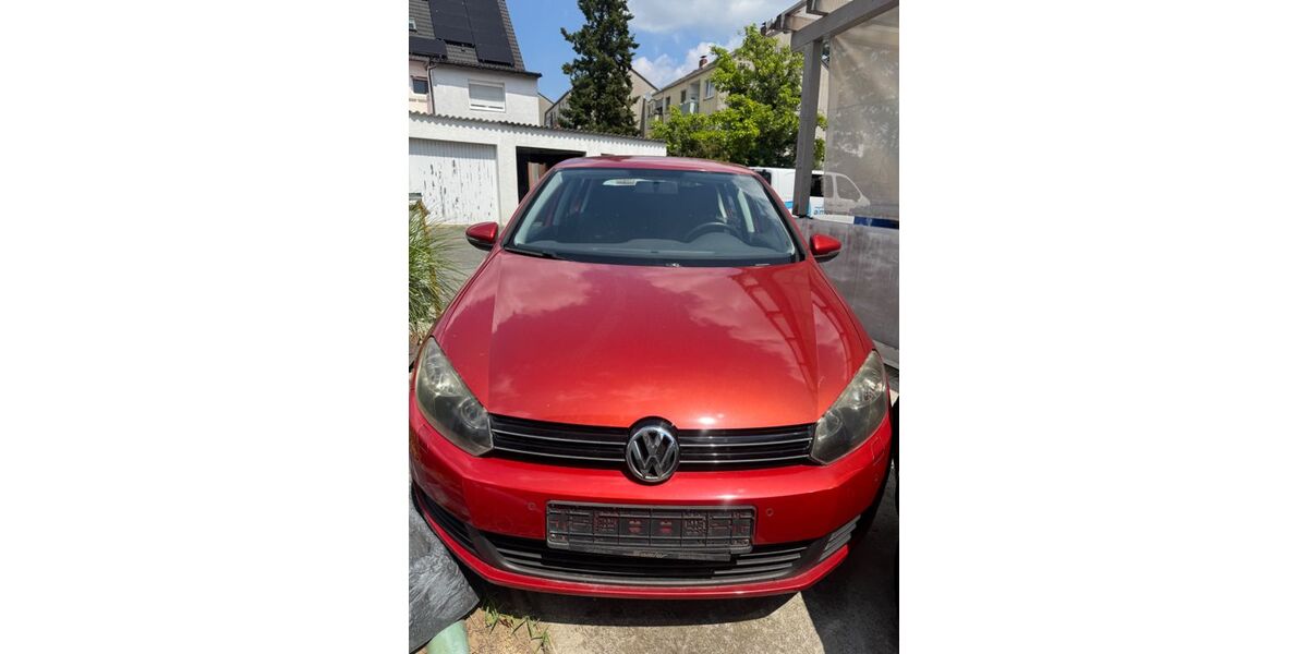 VW Golf 140.100 km 5.000 &euro; Pfungstadt 64319