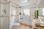 Hochwertige 3-Zimmer-Wohnung mit zwei Balkonen in begehrter Lage von Frankfurt-Sachsenhausen - Etagenwohnung Frankfurt Oberrad | Angebot:24762533