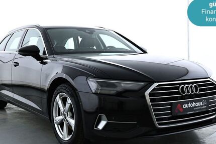 Audi A6 91.760 km 27.330 &euro; Egelsbach 63329