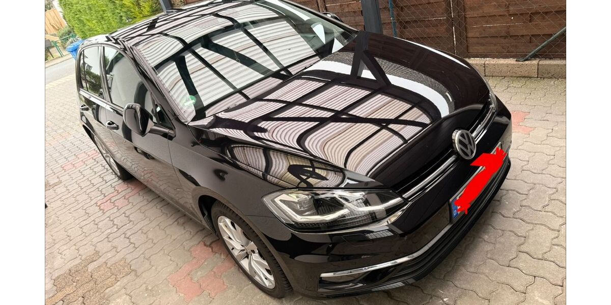 VW Golf 95.000 km 20.890 &euro; Erzhausen 64390