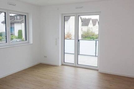 KLEIN + FEIN = DEIN! Apartment mit Balkon, moderne Ausstattung, Duschbad, integriertem Kochbereich