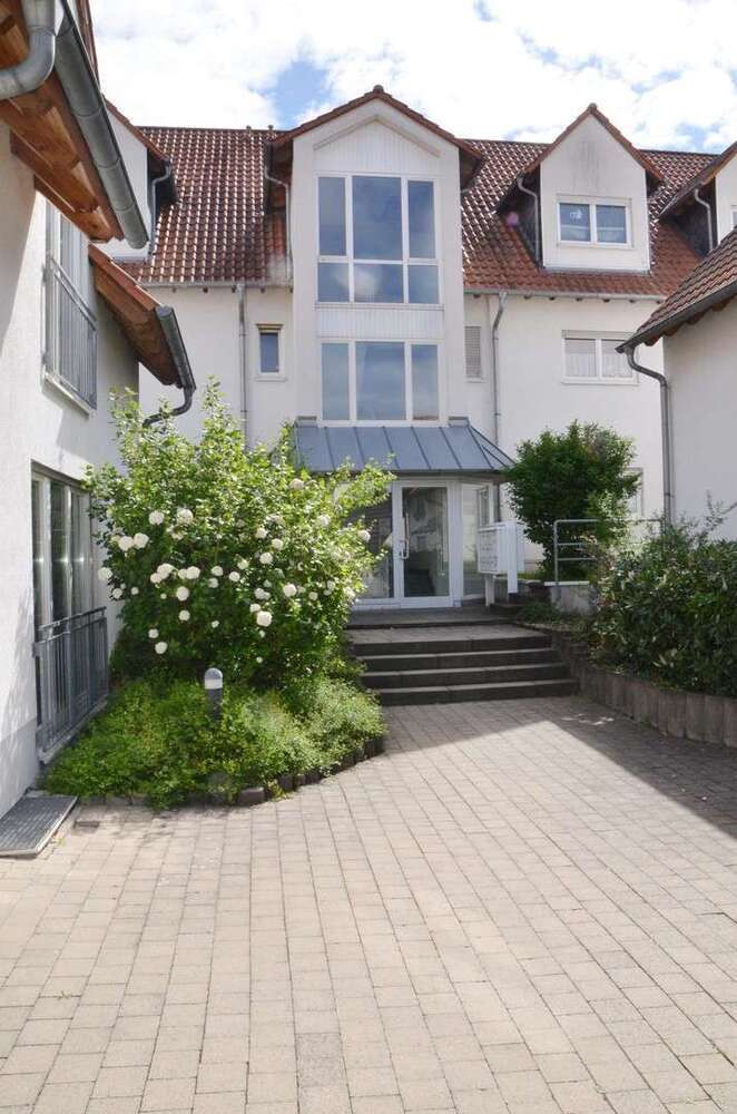Wohnung zum Mieten in Mühltal 740 € 63 m²