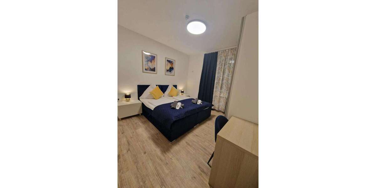 Zimmer Offenbach am Main Lindenfeld - 1 Zimmer, 1.800&euro; | Angebot:25531116