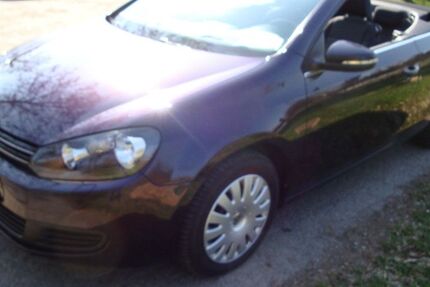 VW Golf 72.800 km 9.799 &euro; Lorsch 64653