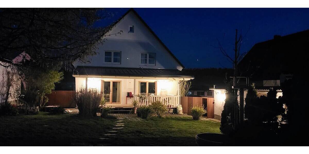 Einfamilienhaus Groß-Umstadt / Raibach Raibach - 5 Zimmer, 170 m&sup2;, 1.750&euro; | Angebot:26318101