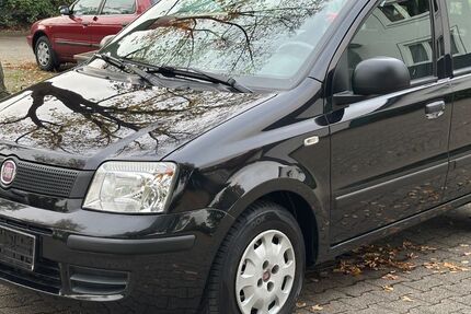 Fiat Panda 77.000 km 3.880 &euro; Rüsselsheim 65428