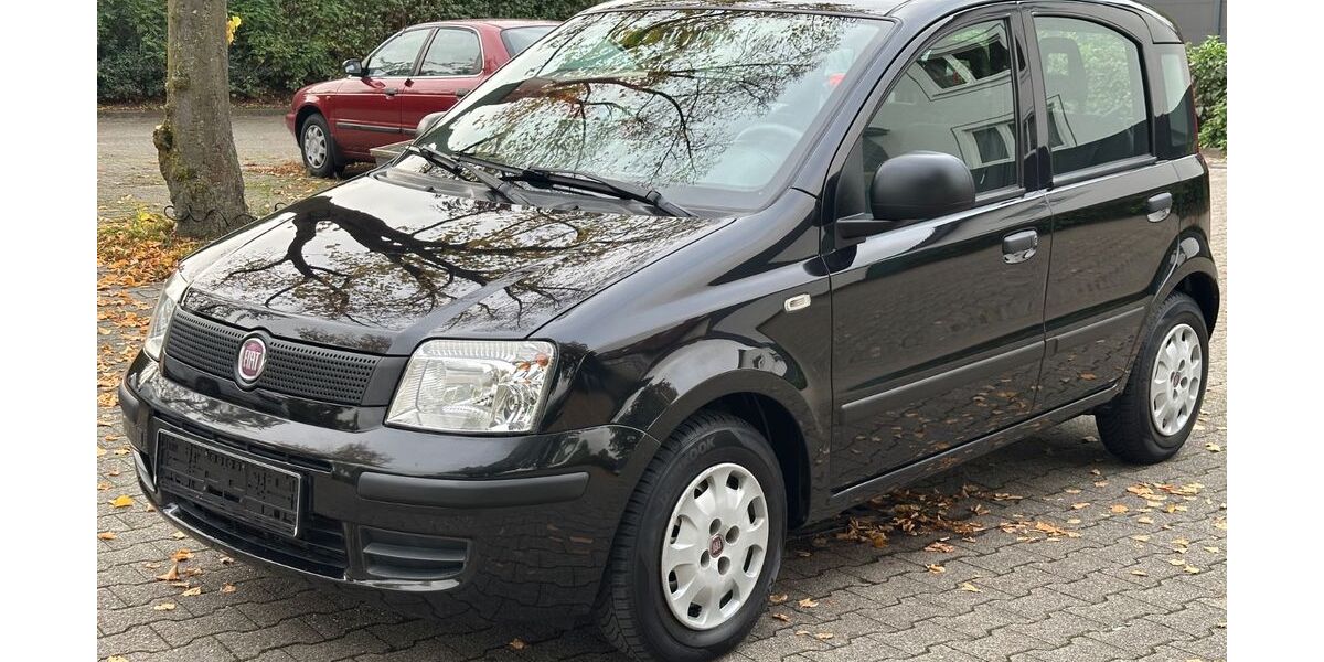 Fiat Panda 77.000 km 3.950 &euro; Rüsselsheim 65428