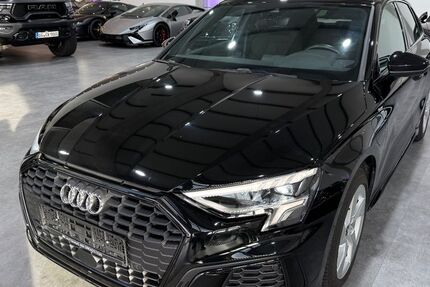Audi A3 64.800 km 24.490 &euro; Riedstadt 64560