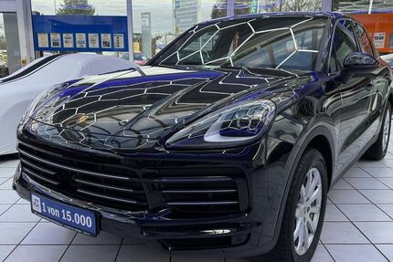 Porsche Cayenne 54.950 km 59.990 &euro; Groß-Umstadt 64823