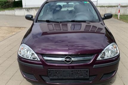 Opel Corsa 96.405 km 1.599 € Mainz-Kastel 55252
