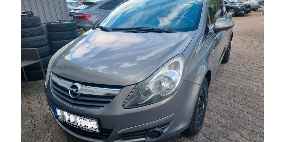 Opel Corsa 148.900 km 2.490 &euro; Hattersheim am Main 65795