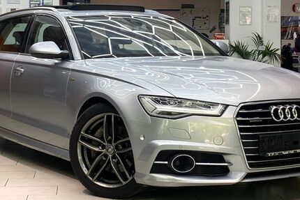 Audi A6 128.509 km 21.400 &euro; Neu-Isenburg 63263